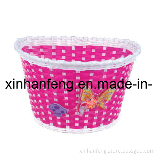Basket for Kids Bicycle